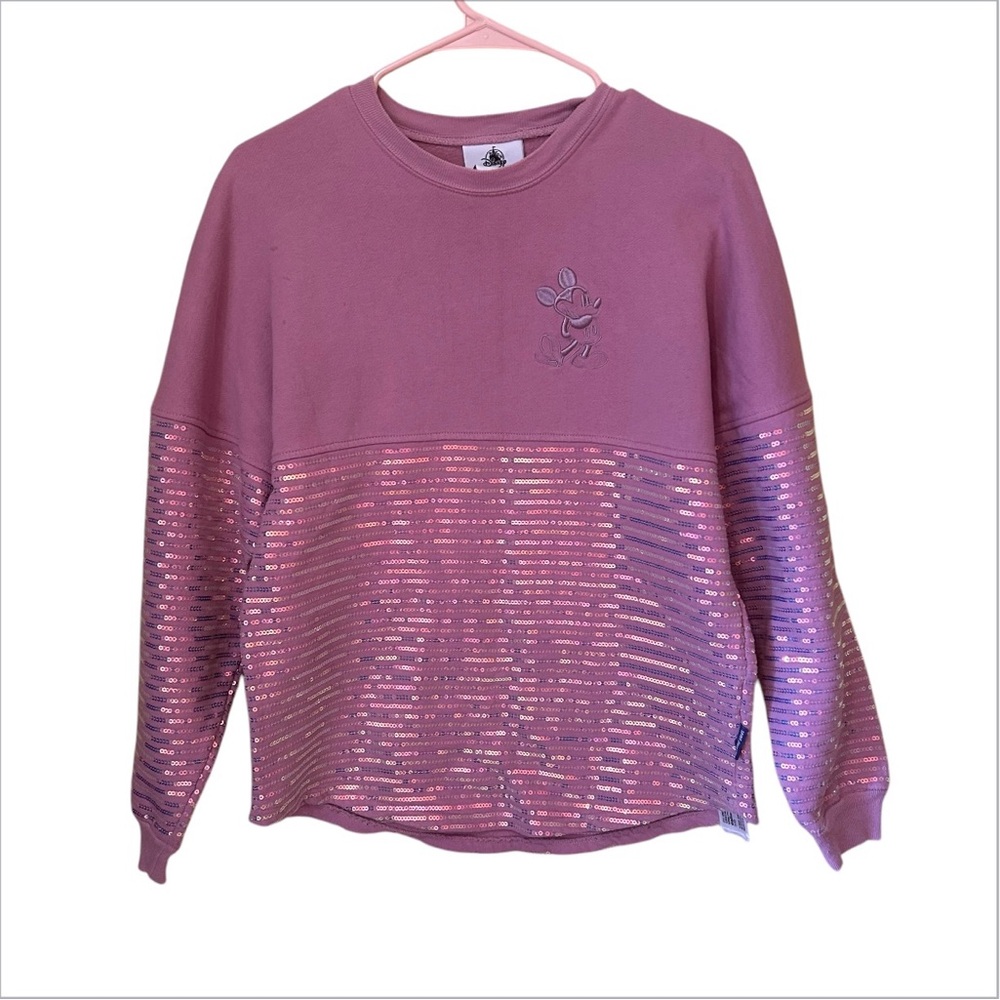 Disneyland Resort Sequin Spirit Jersey